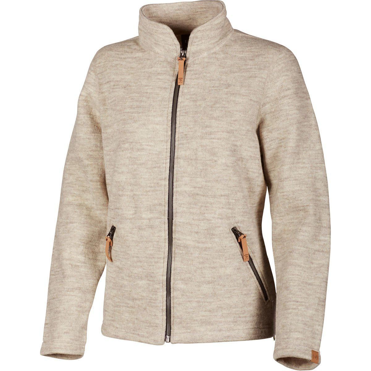 Ivanhoe NLS Twig Full Zip Dame 40