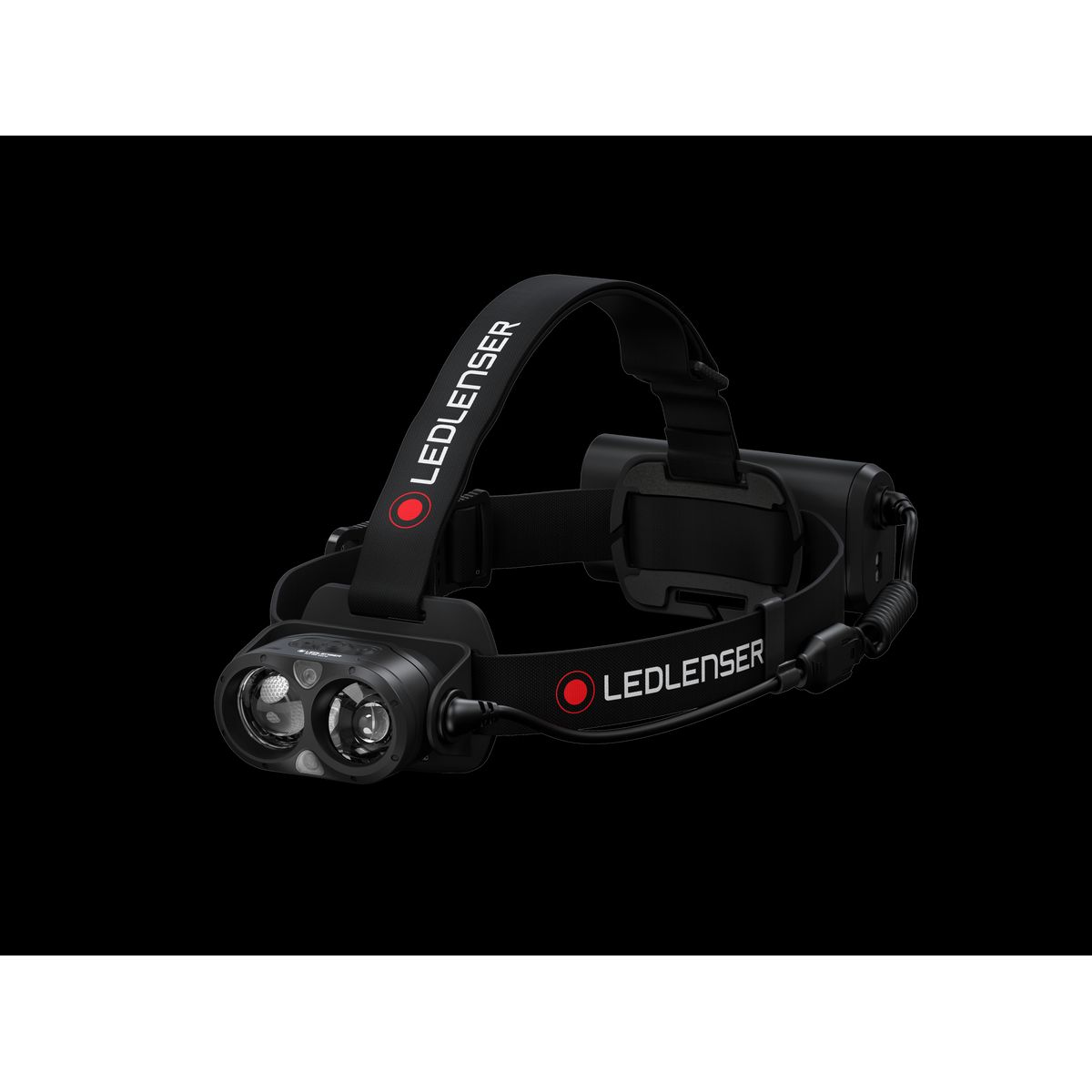 Ledlenser H19R Core Pandelampe