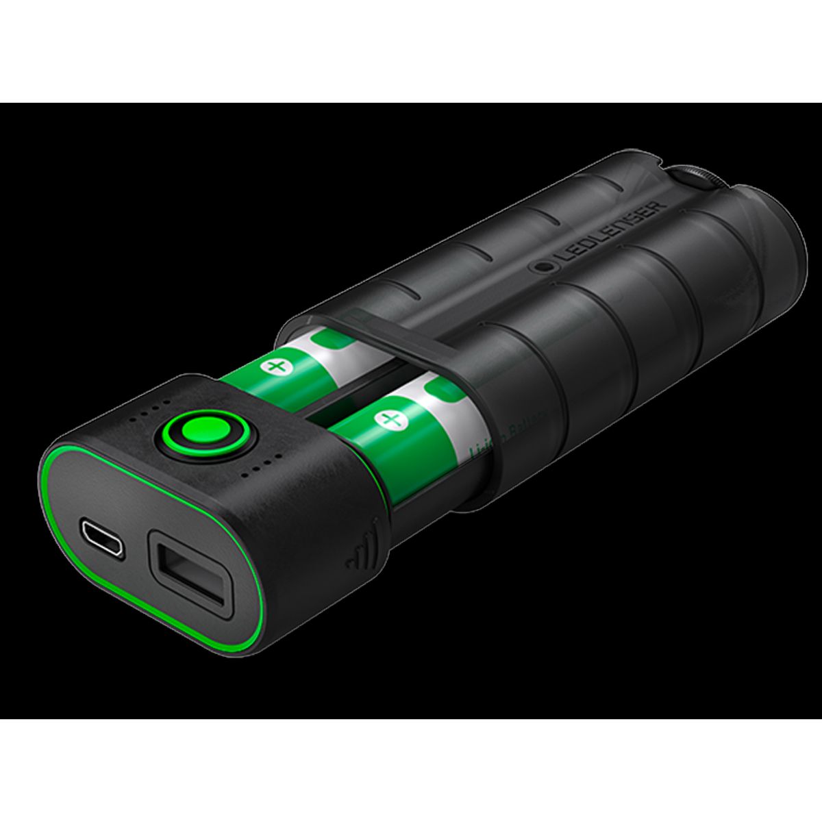 LedLenser Powerbank Flex 7