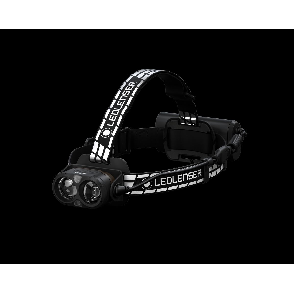 LEDLENSER H19R Signature