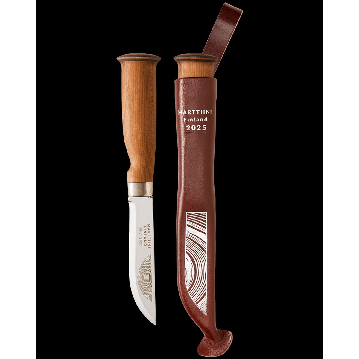 Marttiini Lusto Annual Knife 2025