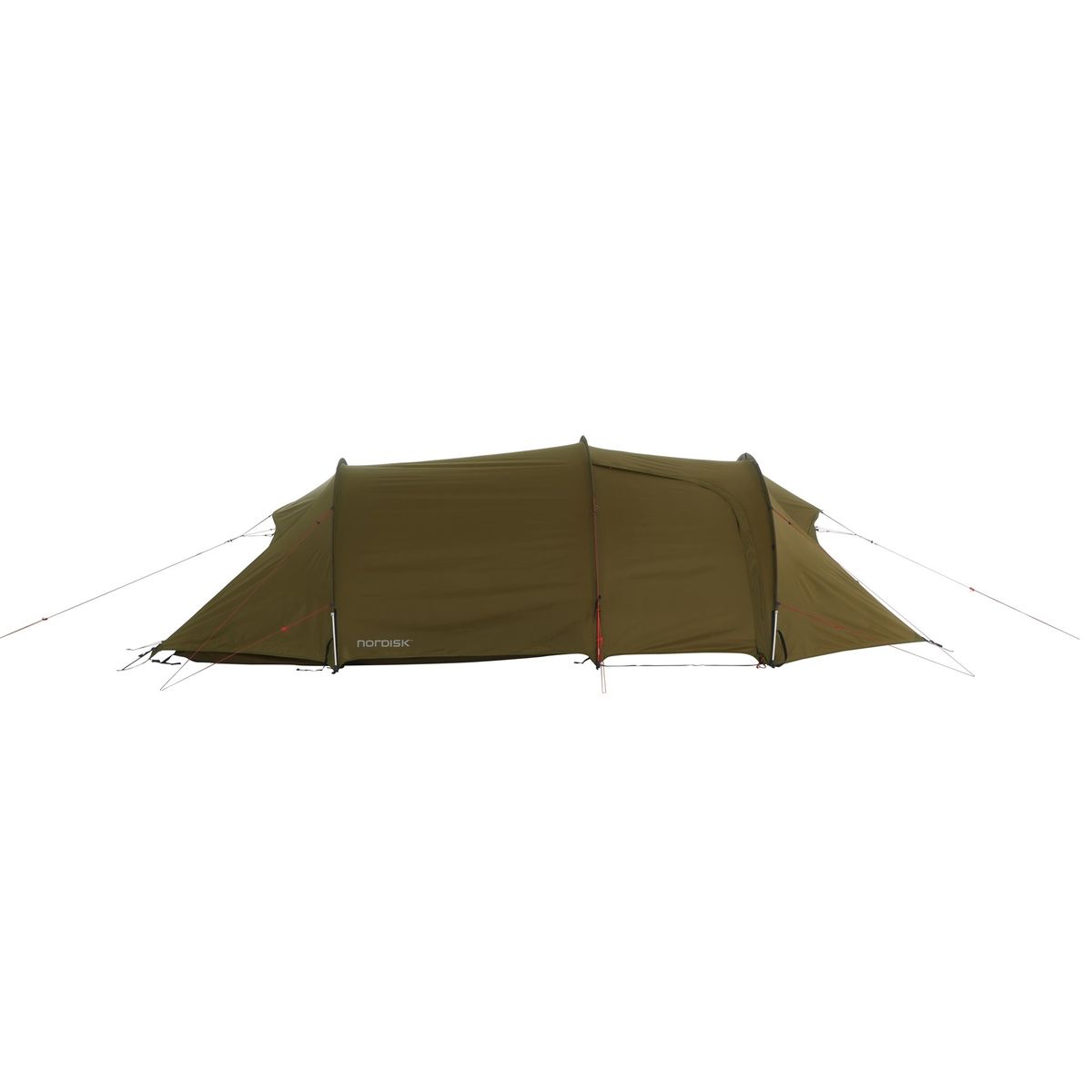 Nordisk Oppland 3 PU 3.0 Olive