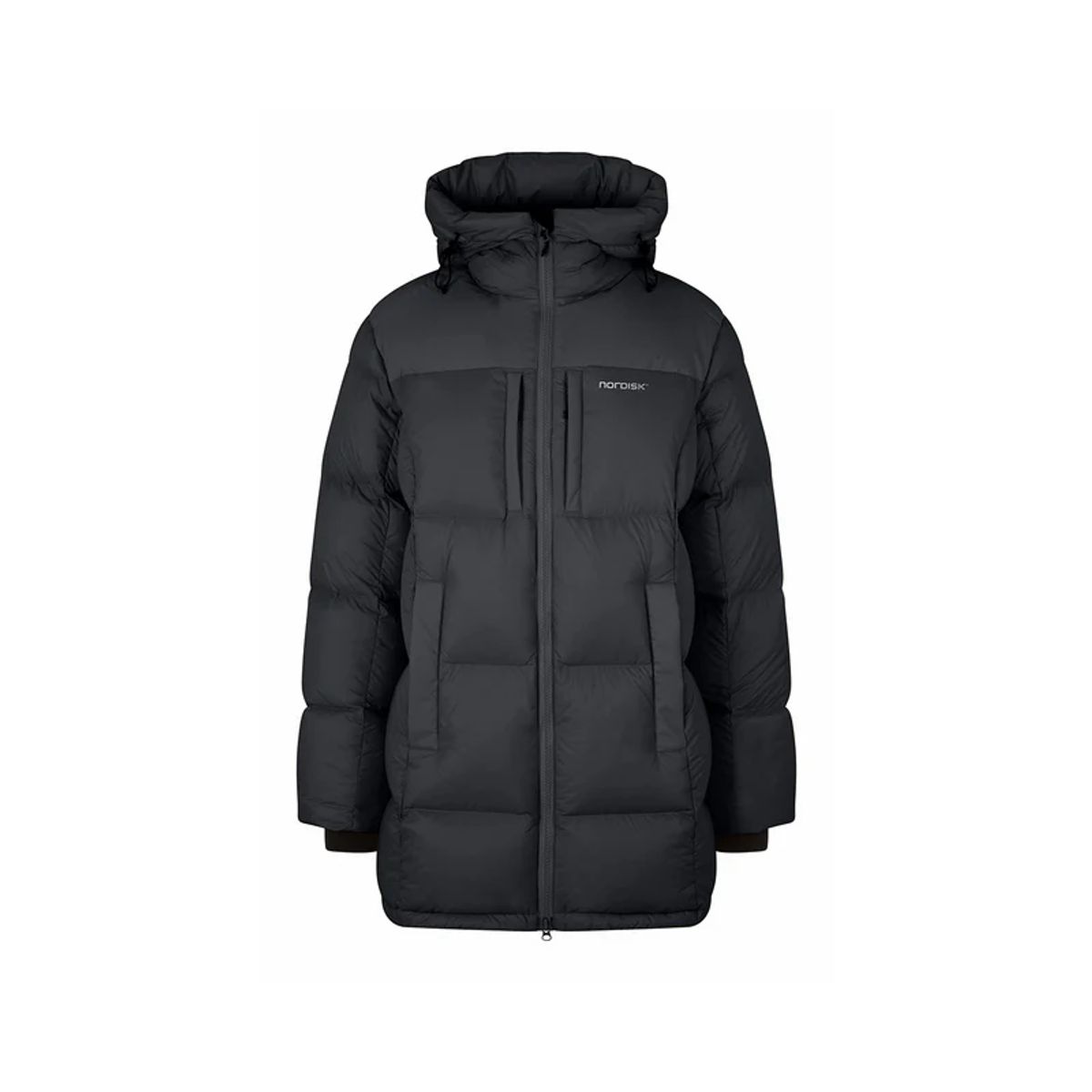 Nordisk Skansholm Down Parka M XXL