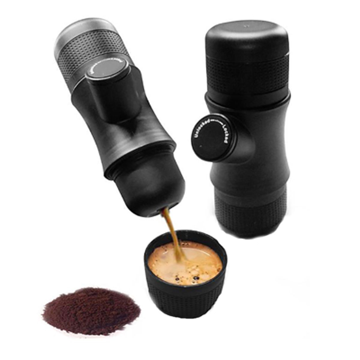 Origin Outdoors Mini-Espresso 'To-Go'