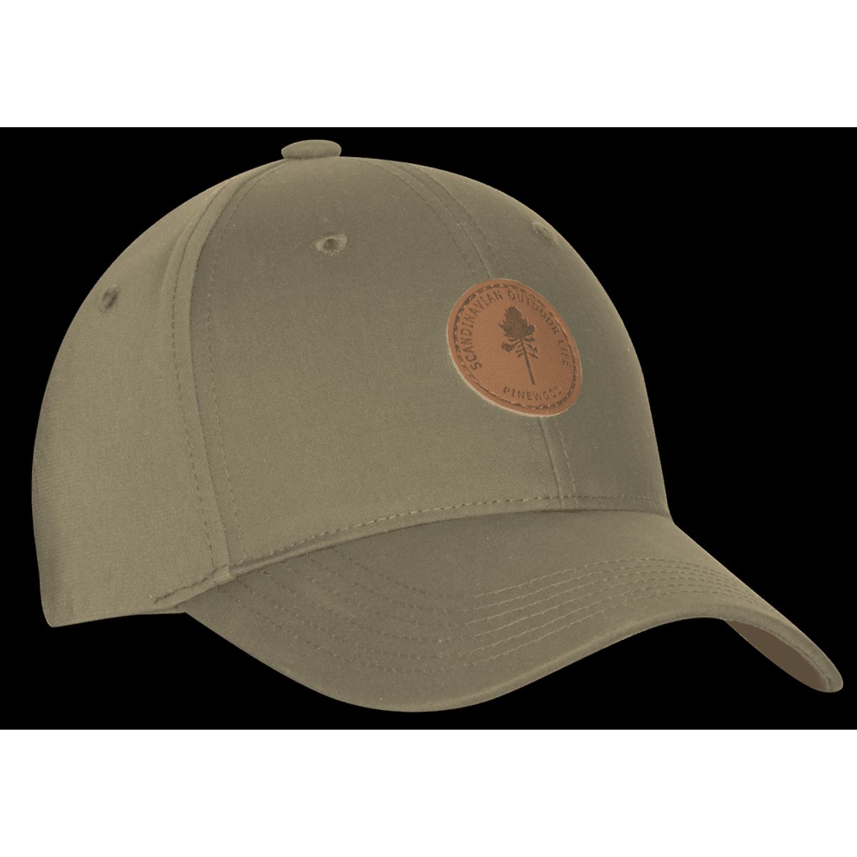 Pinewood Hybrid Cap Light Khaki