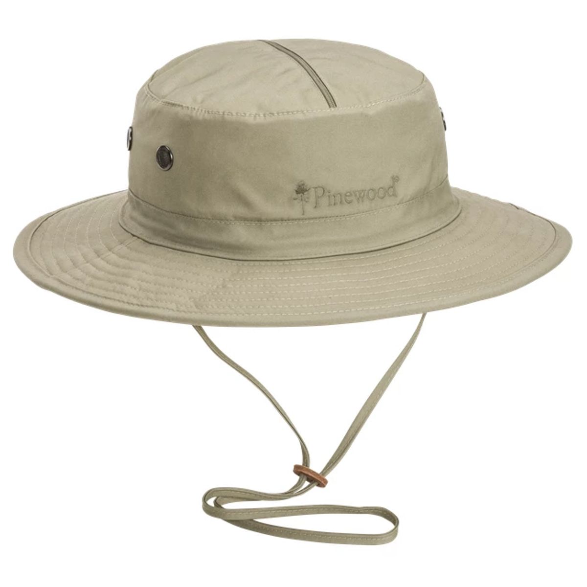 Pinewood Musquito Hat Light Khaki