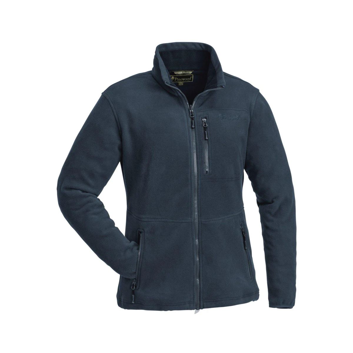 Pinewood Finnveden Fleece W Navy L