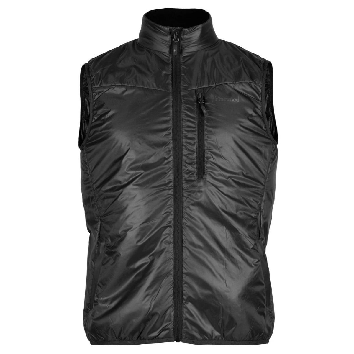 Pinewood Uld Isolerende Vest M M