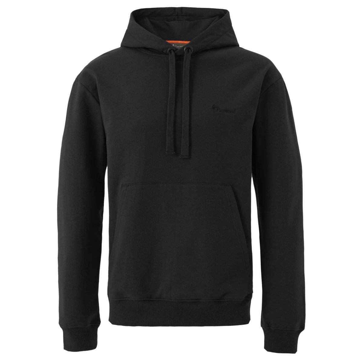 Pinewood Hoodie Black M