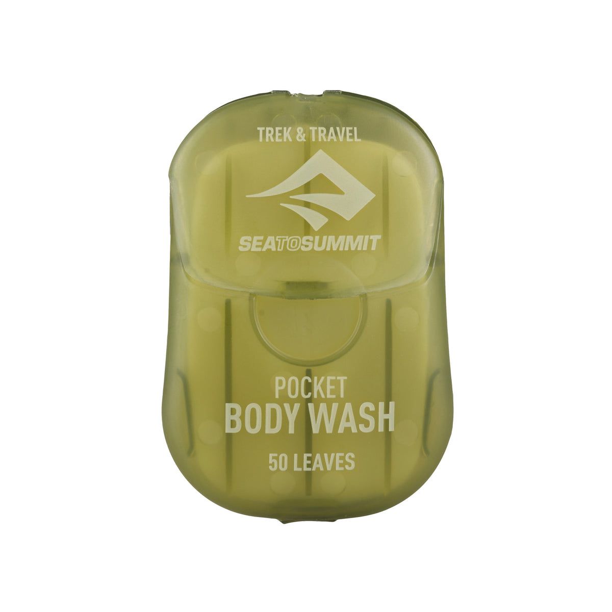 Sea To Summit Pocket Body Wash