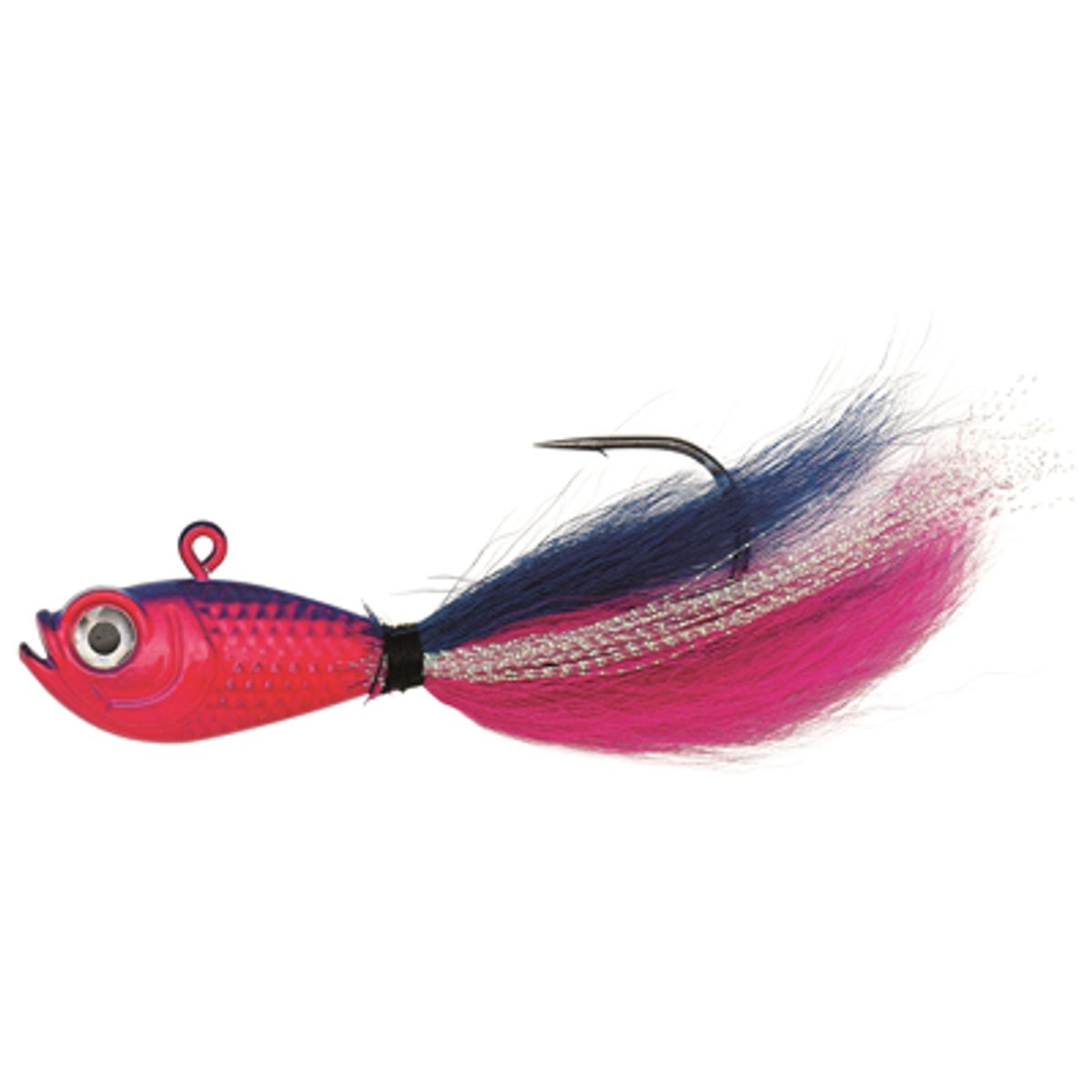 Kinetic Rumba Jig Blue-Pink 100g