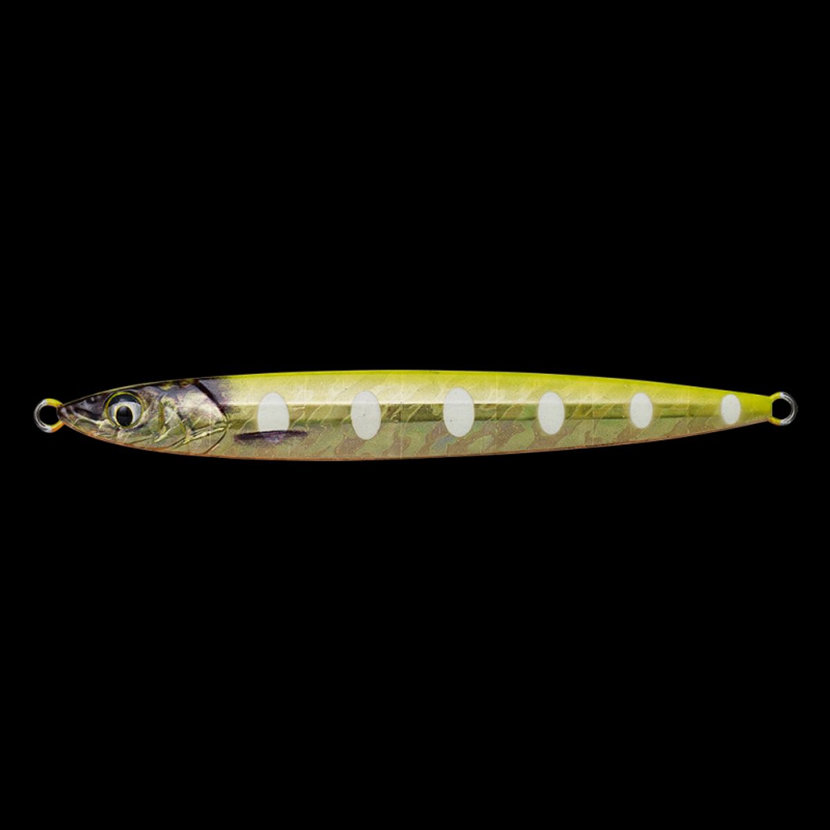 Savage Gear 3D Minnow Slim Pirk YGO 65g