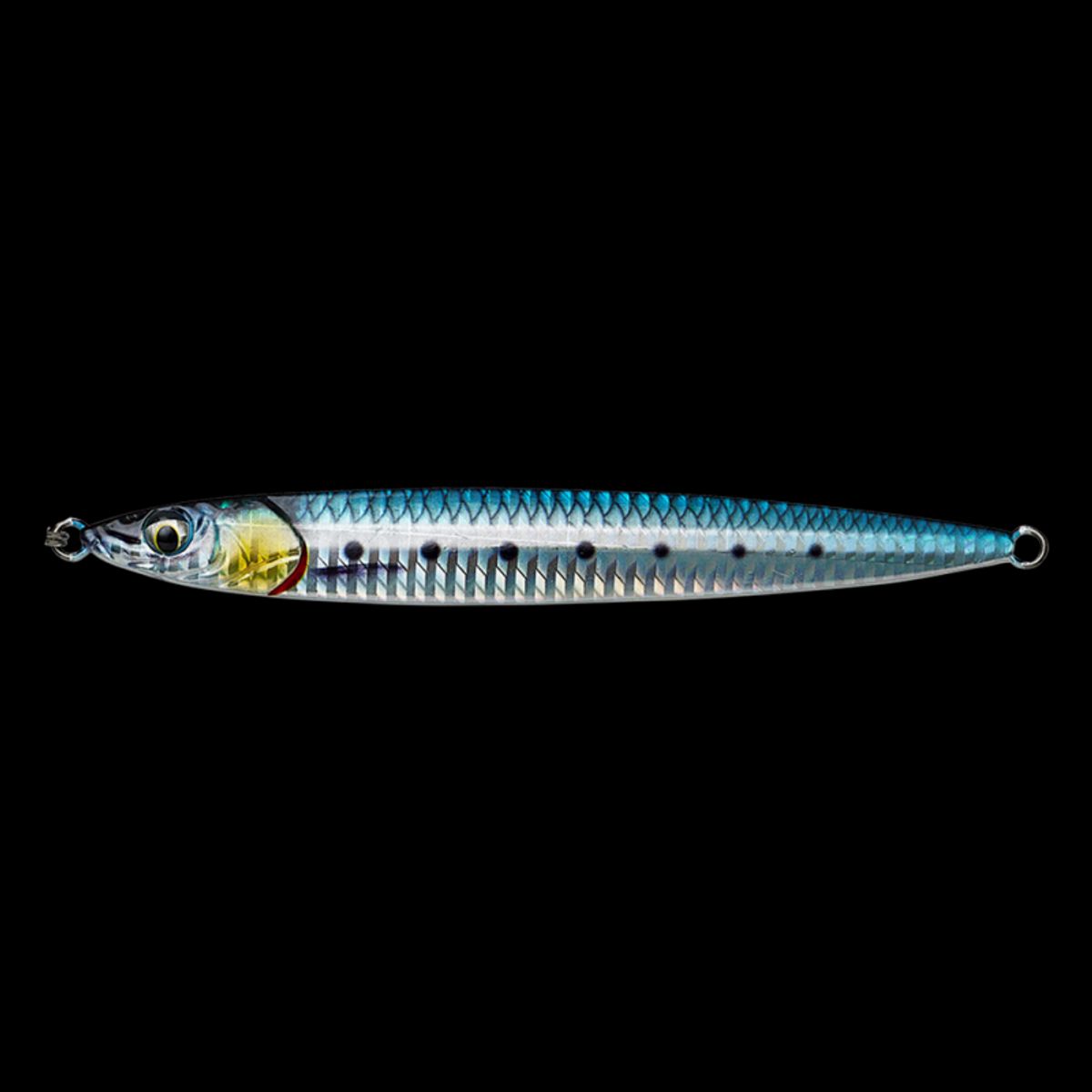 Savage Gear 3D Minnow Slim Pirk Sardin 65g