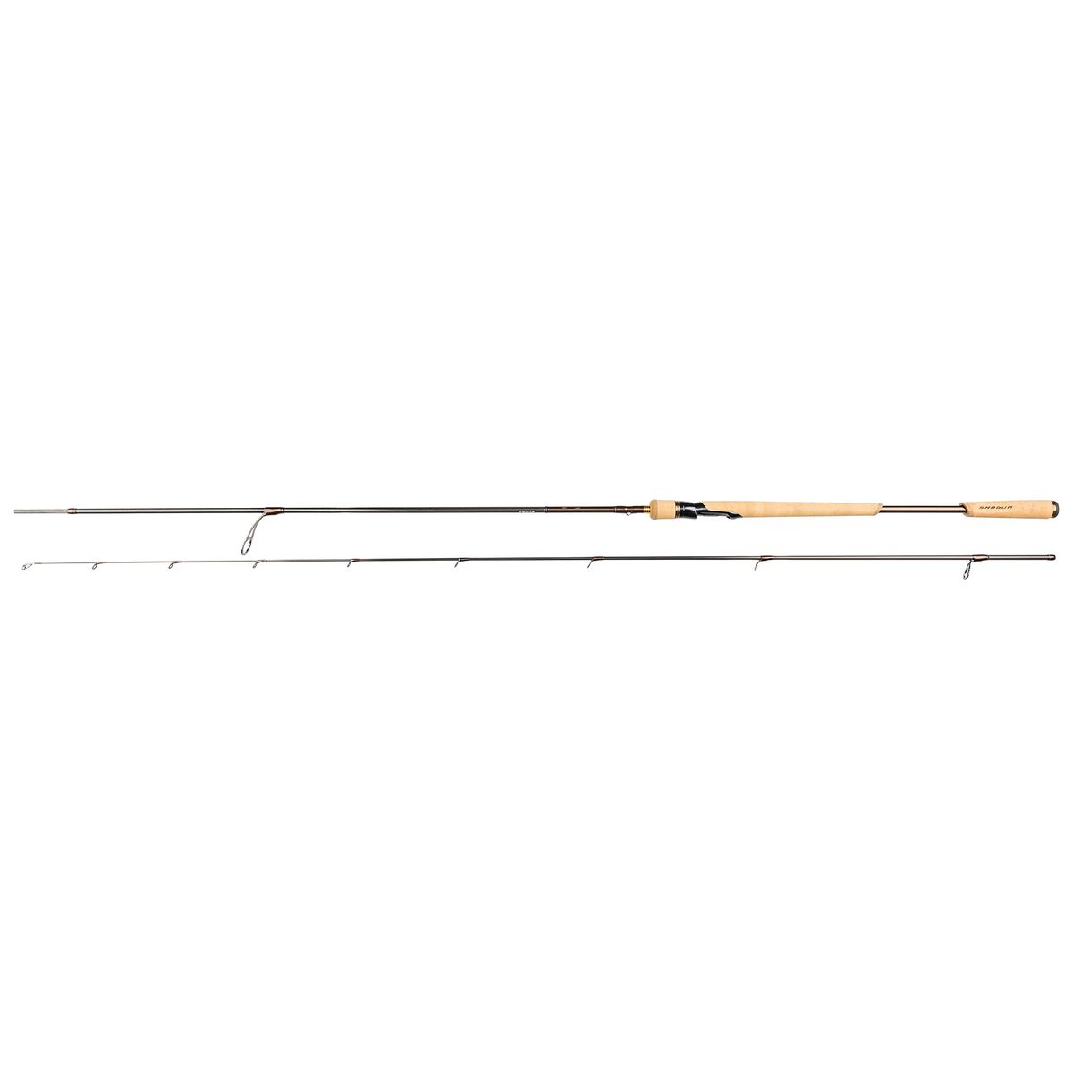 Daiwa Shogun AGS 9' 5-25