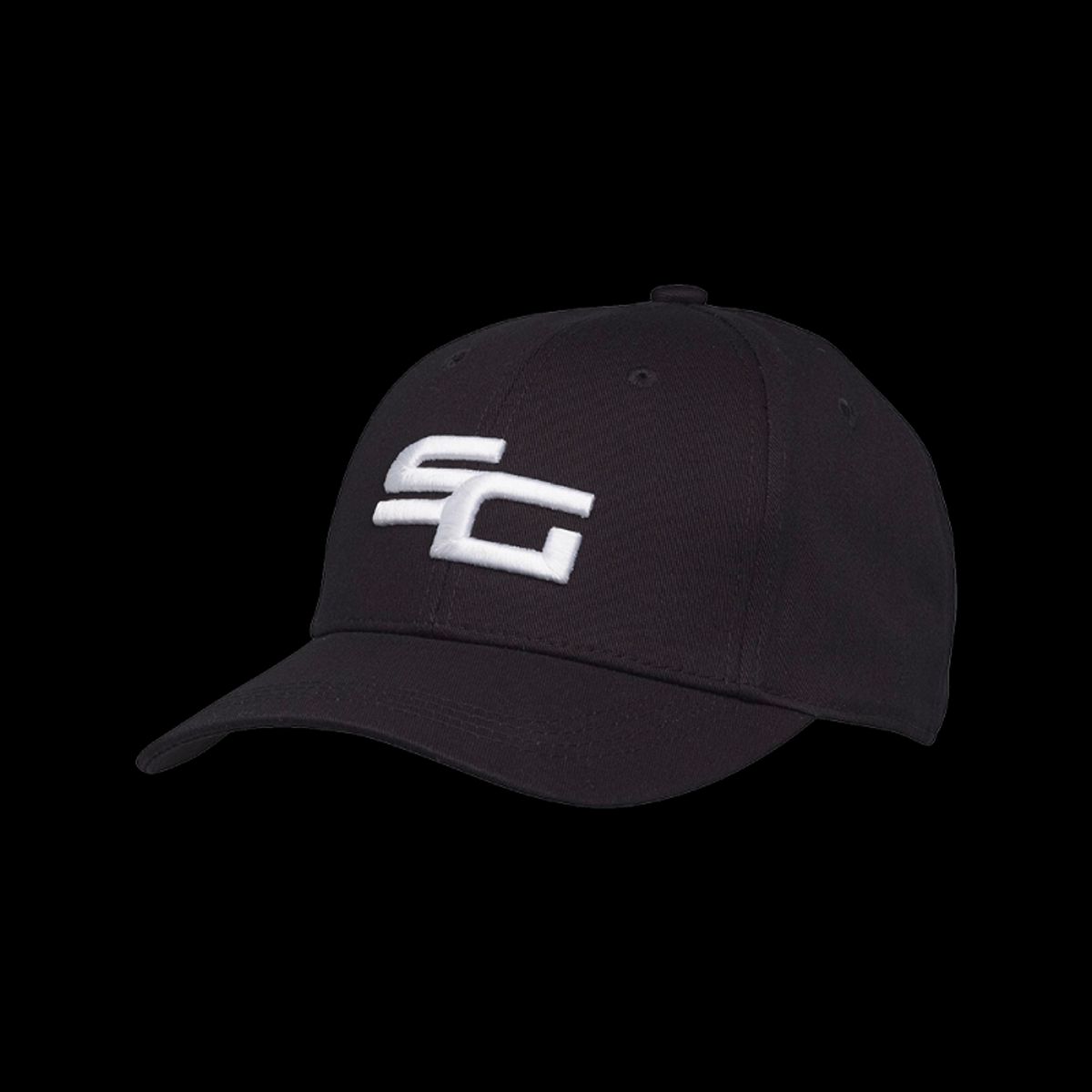 Savage Gear Black Baseball Cap