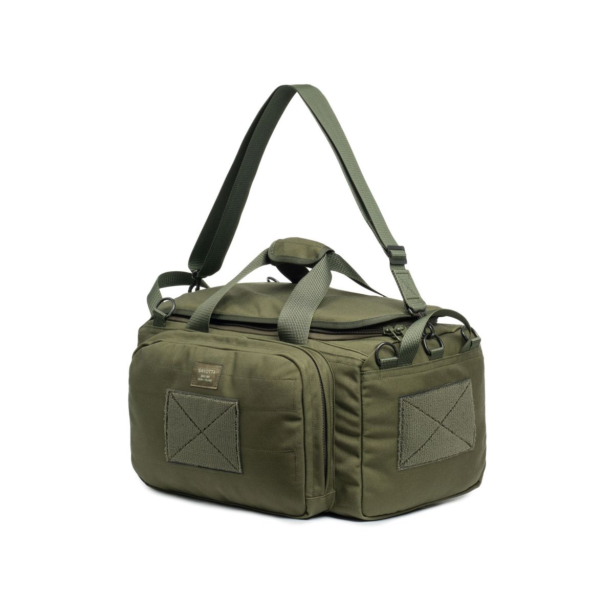 Savotta Keikka 30L Duffle Bag