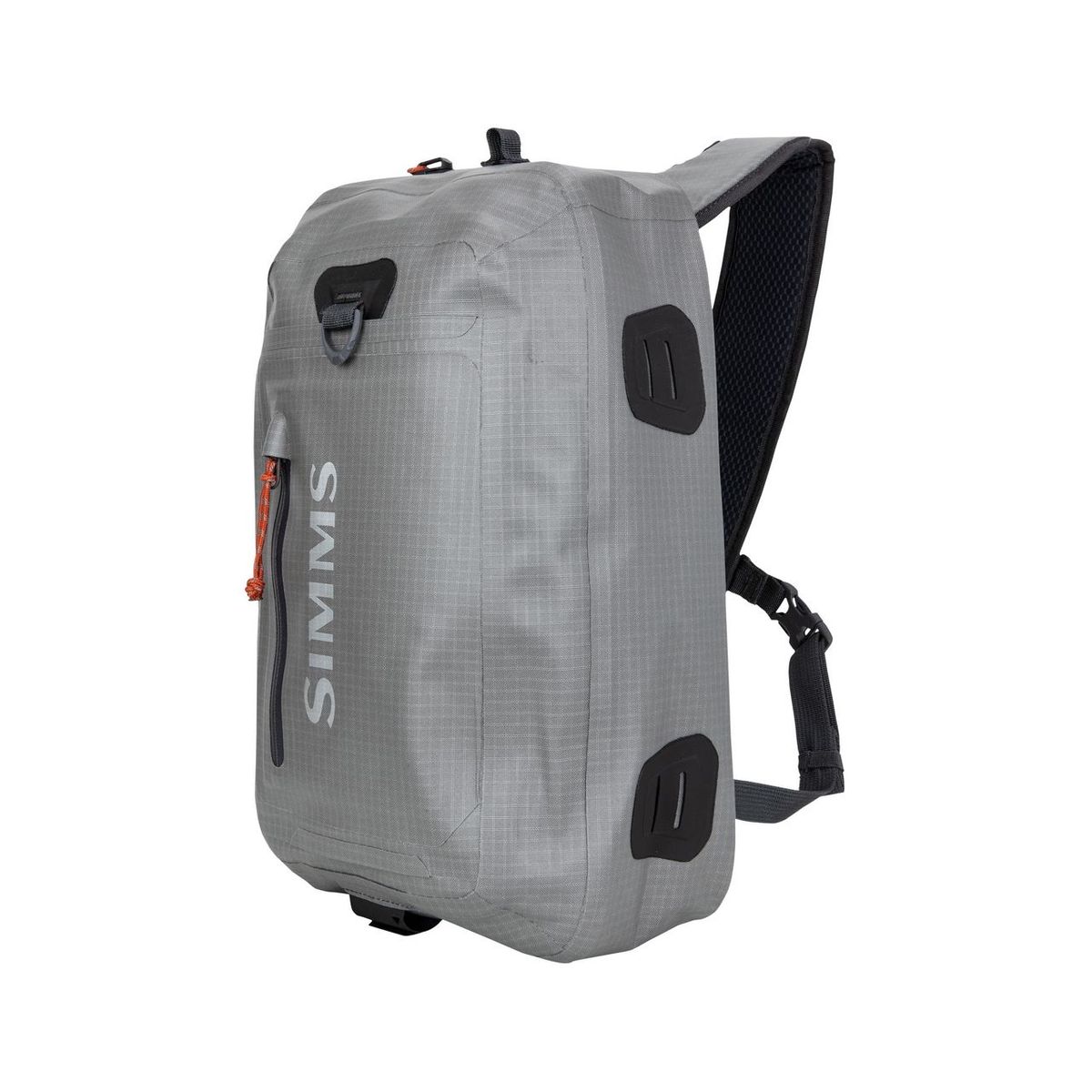 Simms Dry Creek Z 12 L Slingbag Steel