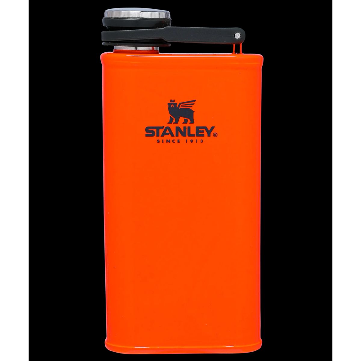 Stanley Classic Wide Mouth 0,23L Blaze Orange