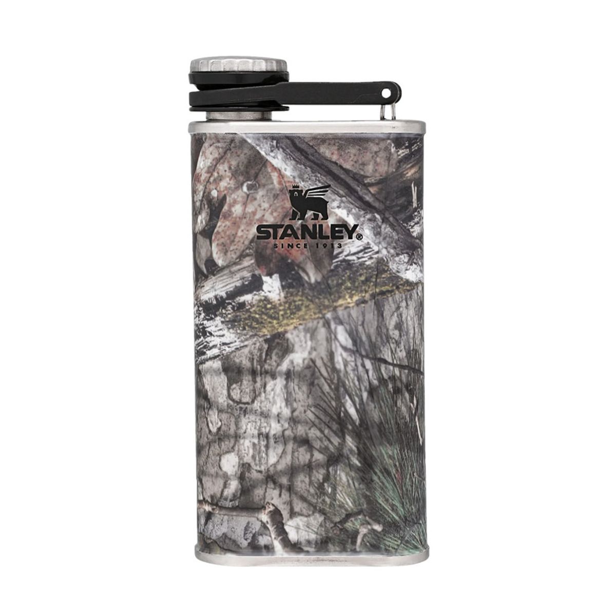 Stanley Classic Wide Mouth 0,23L Mossy Oak