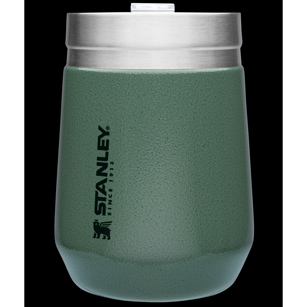 Stanley The Everyday GO Tumbler Kop Hammertone Green