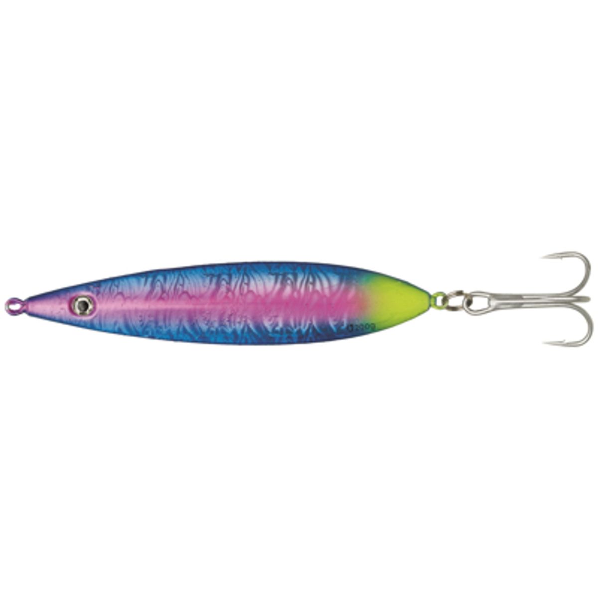 Kinetic Terminator Pirken Blue-Pink 75g