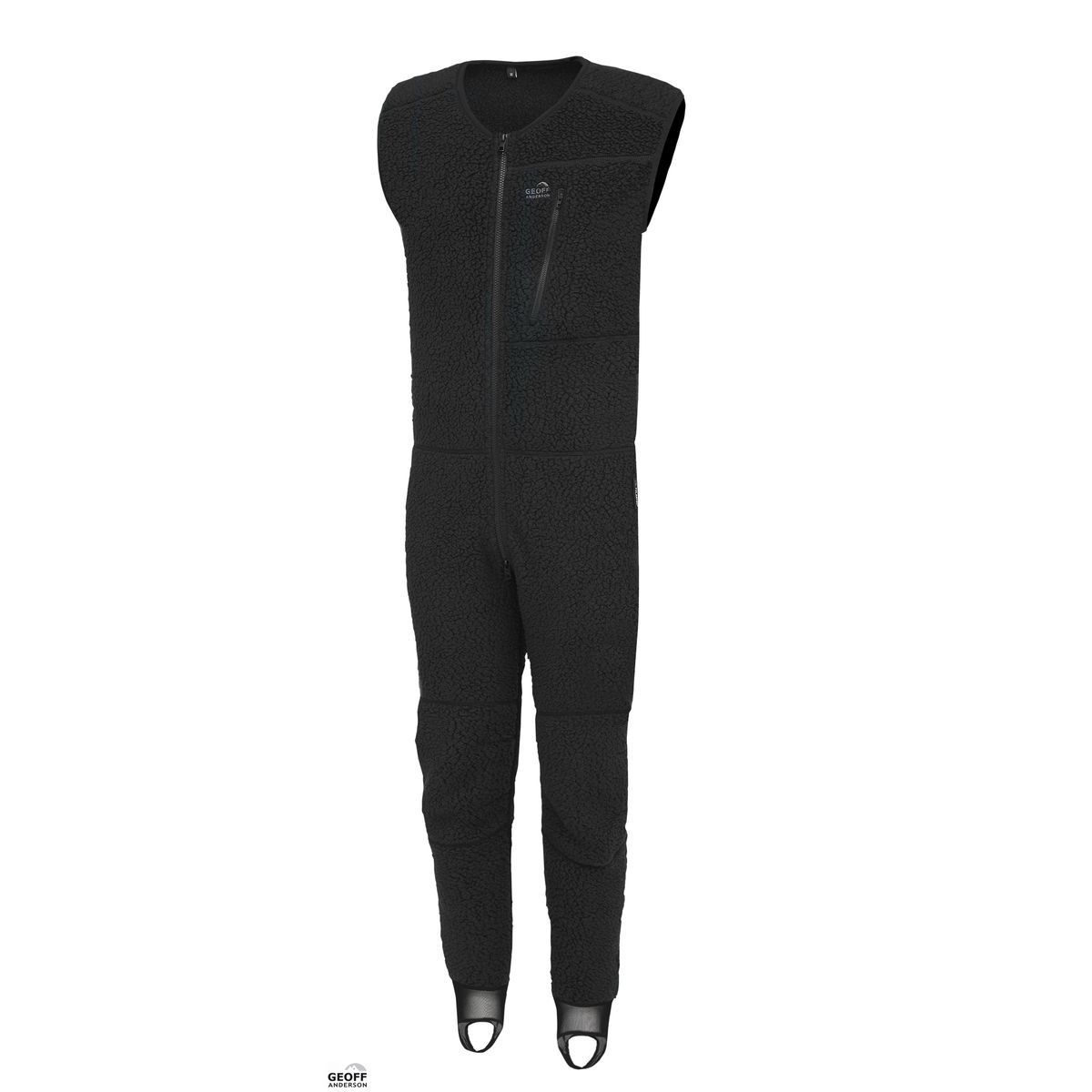 Geoff Anderson Thermal 300 Overall XL