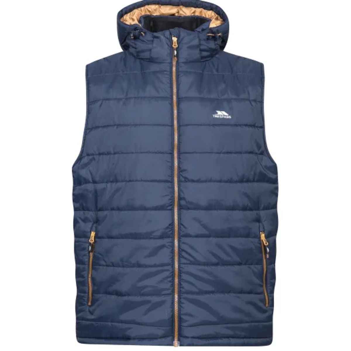 Trespass Franklyn Herre Vest S