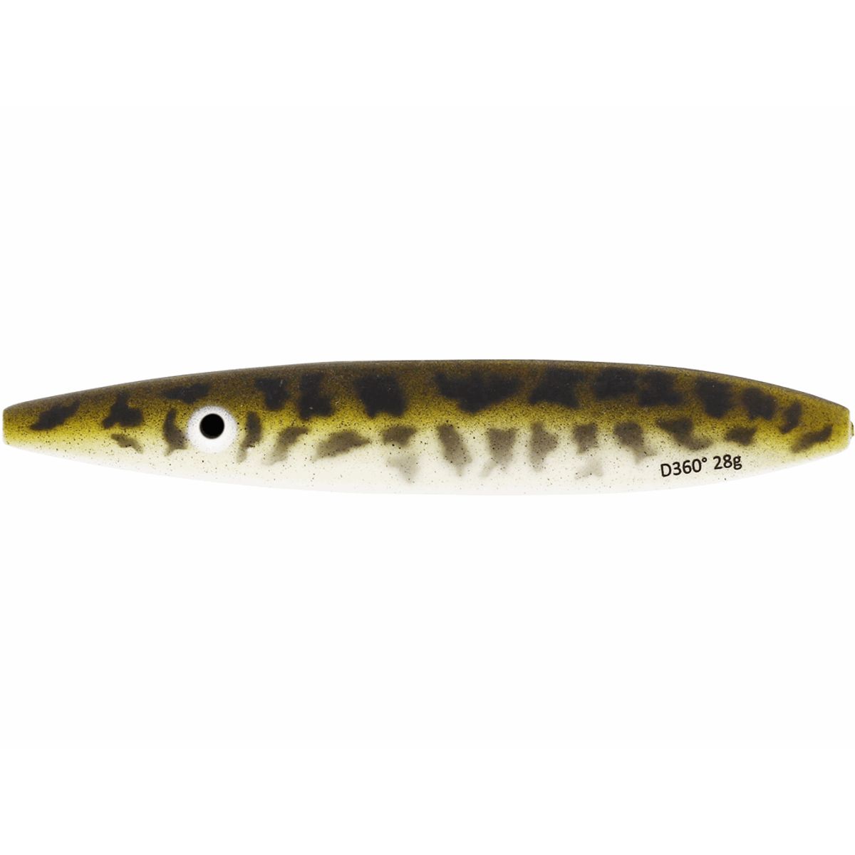 Westin D360 Blink Dull Stickleback 18g