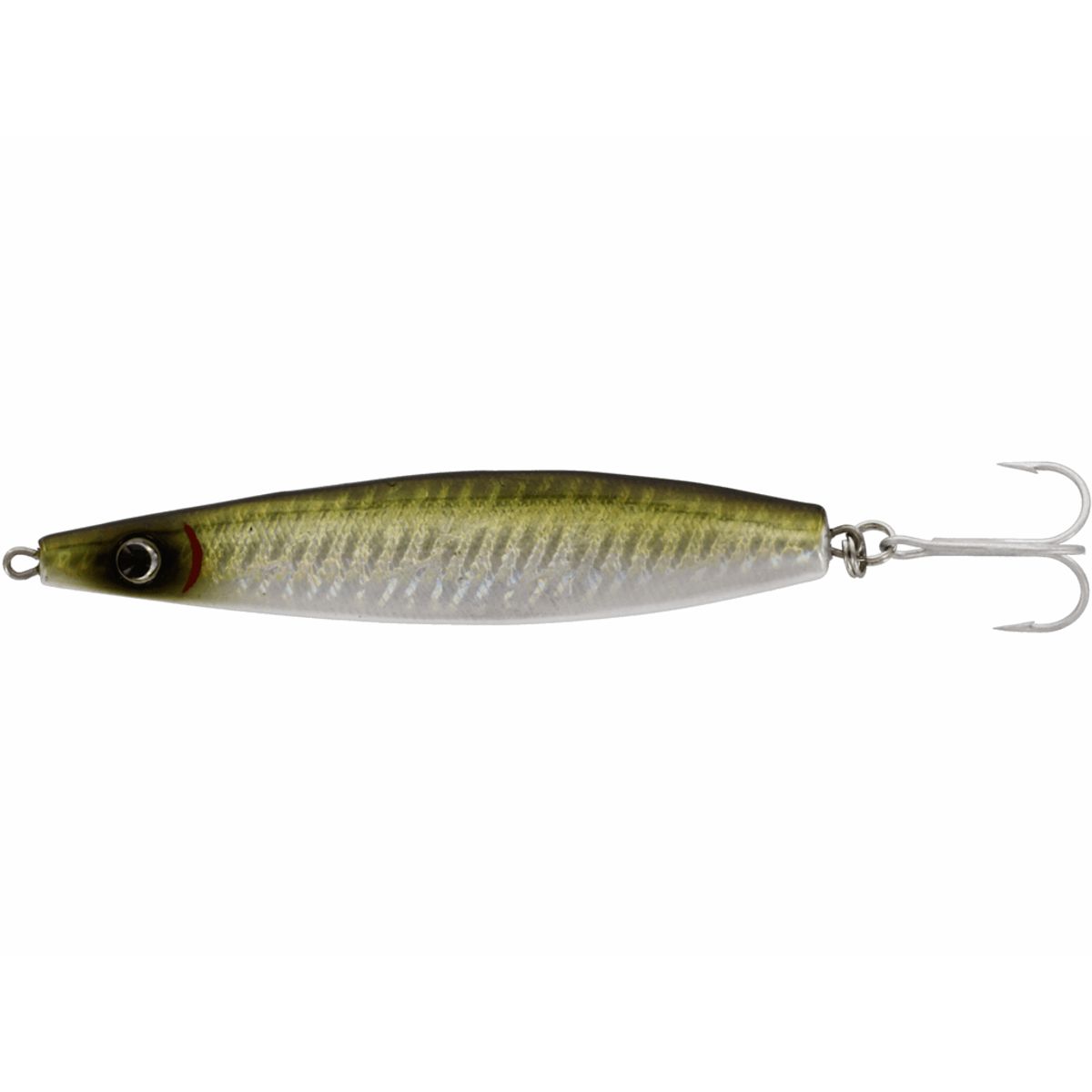 Westin Salty Wobler Green Sardine 18g