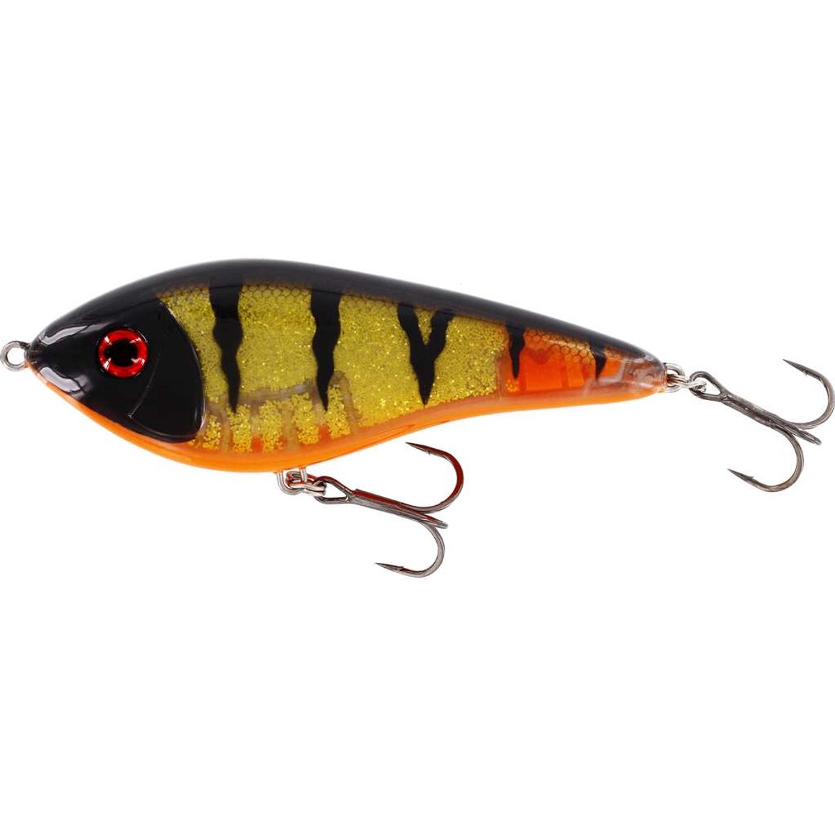 Westin Swim Glidebait 31g Low Floating Golden Perch