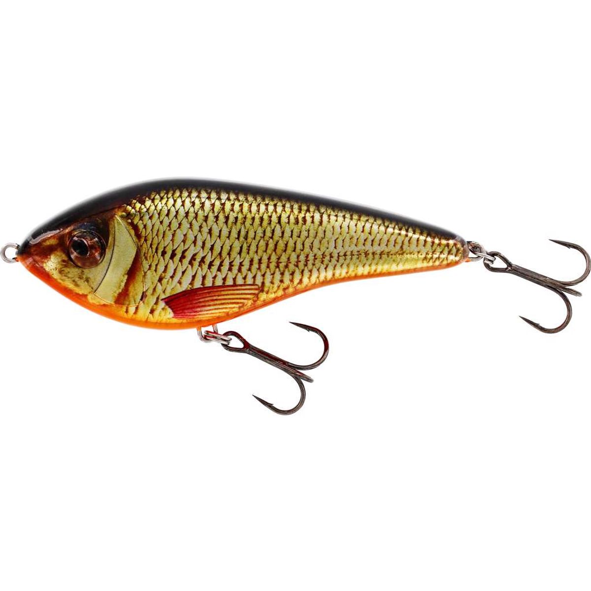 Westin Swim Glidebait 31g Low Floating Real Rudd