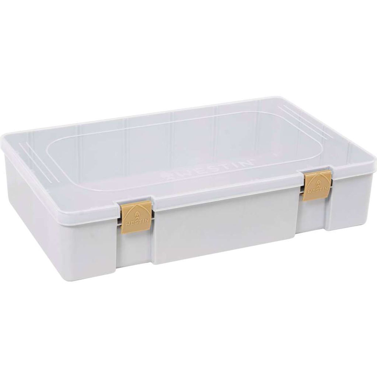 W3 Game Tackle Box 36 x 22,5 x 8 cm