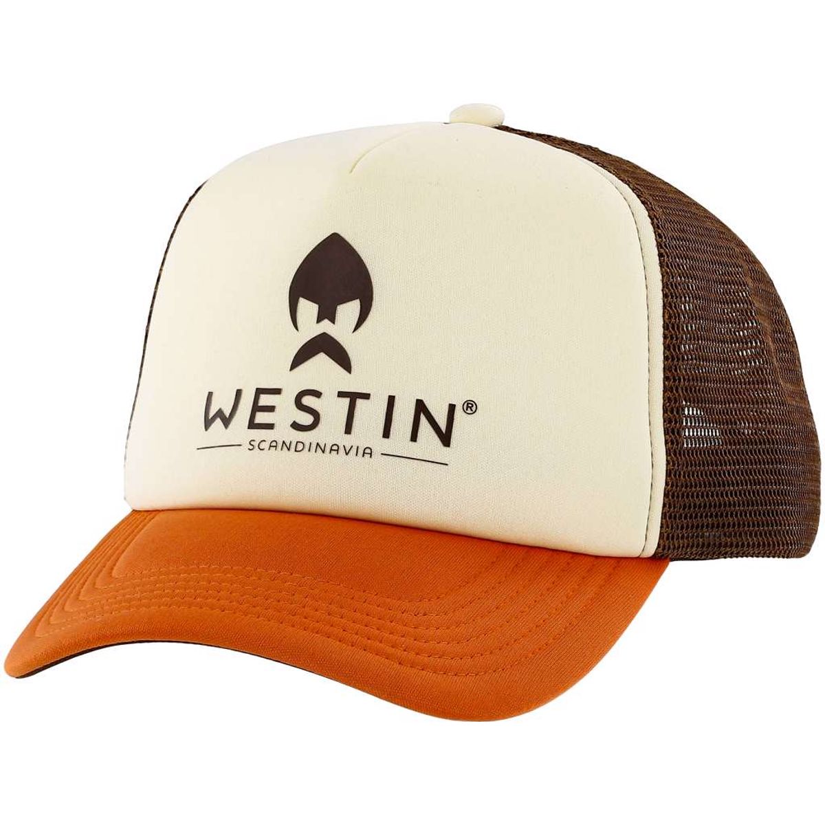 Westin Texas Trucker Cap