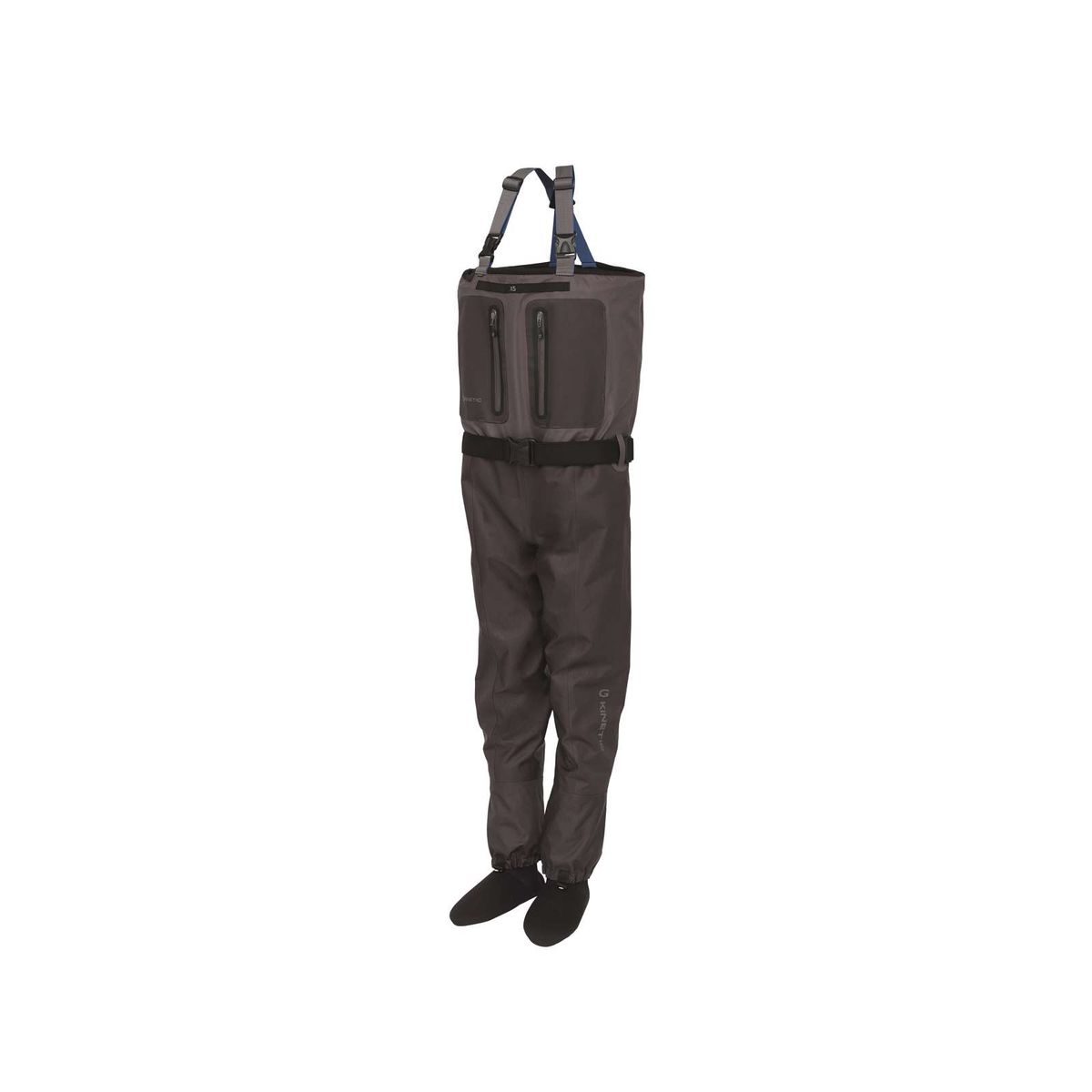 Kinetic X5 Åndbar Waders. Kinetic X5 Stocking L