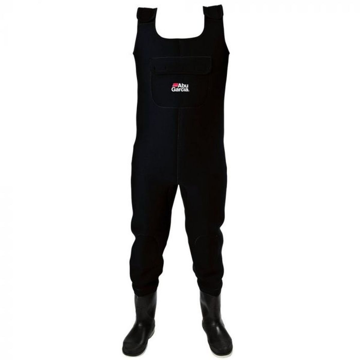 Abu Neopren Filt Waders 40-41