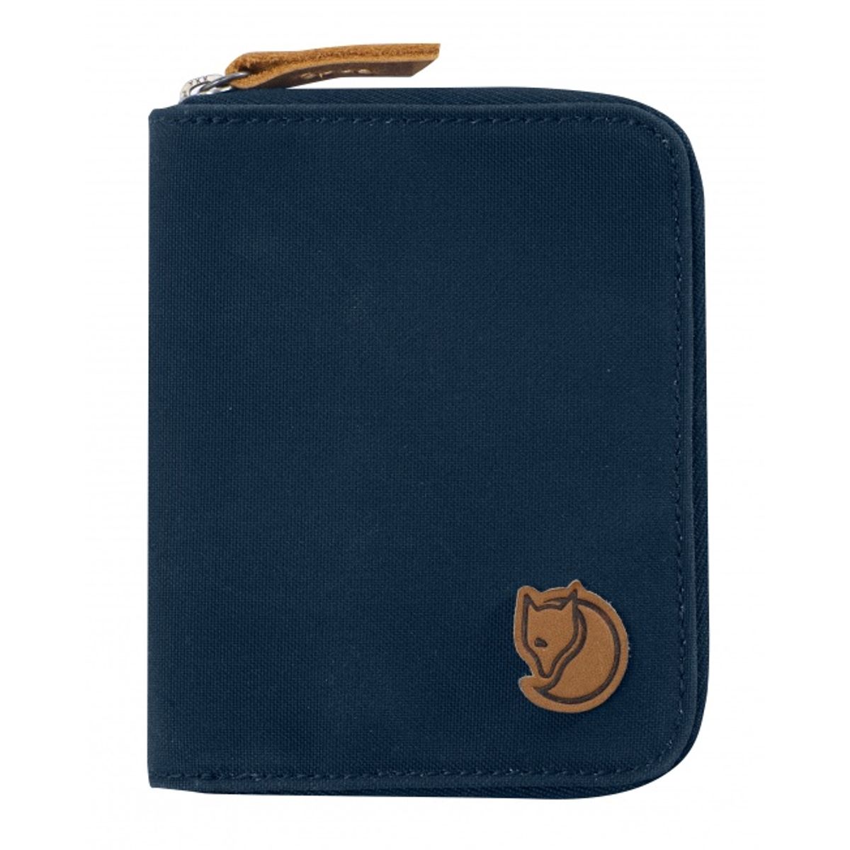 Fjällräven Zip Wallet Navy