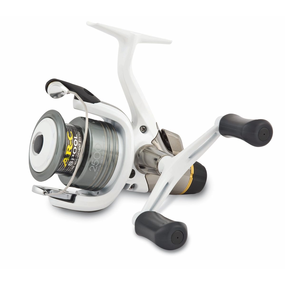 Shimano Stradic GTM RC Fastspolehjul 4000S GTM-RC