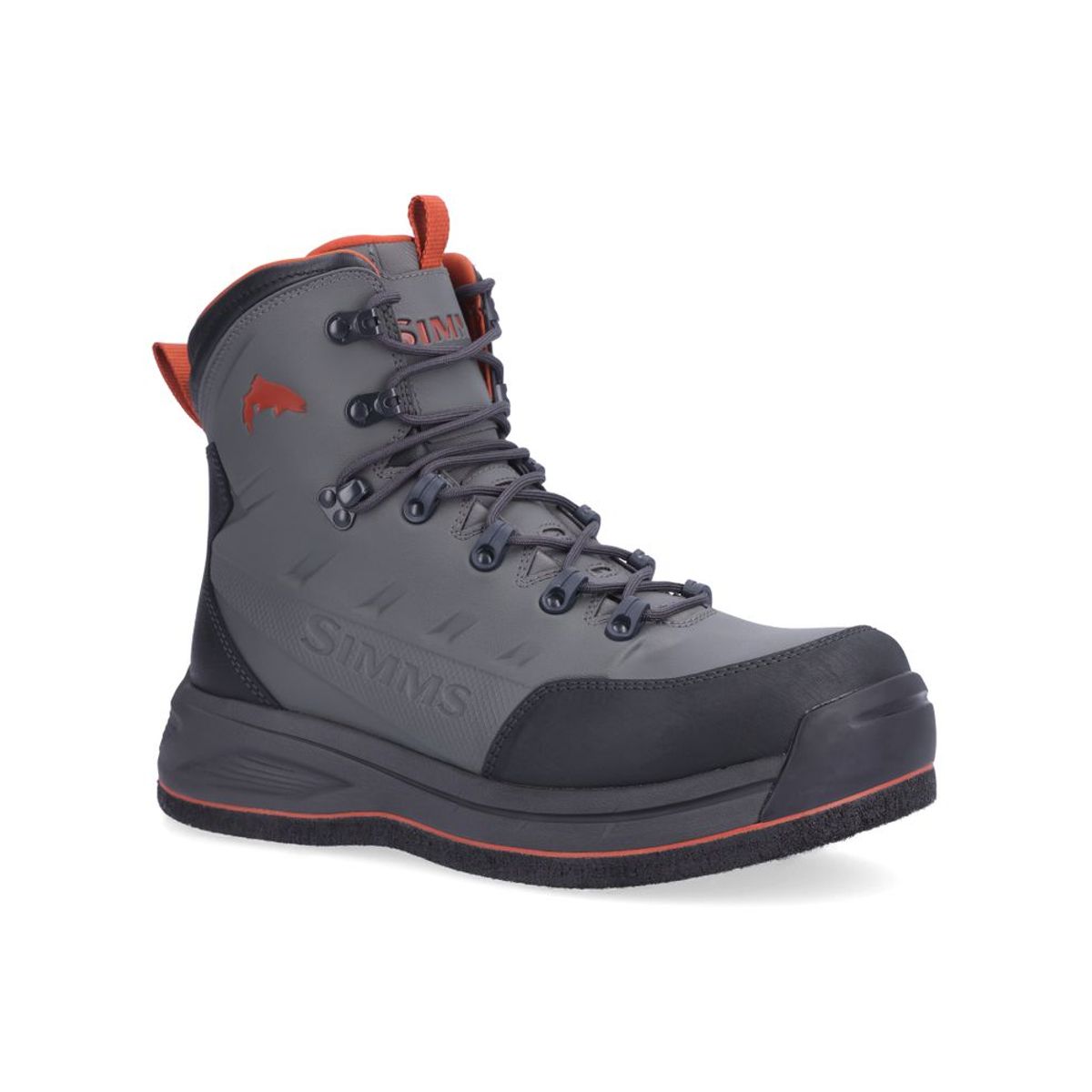 Simms Freestone Boot Felt Vadestøvle 11