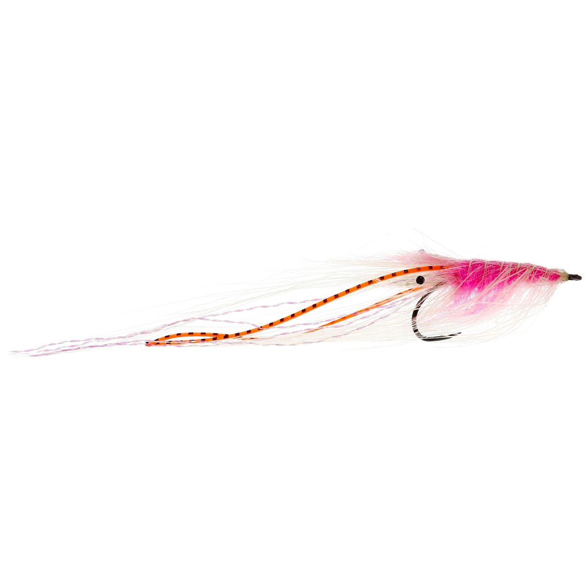 Pattegrisen Salmon/Orange flexi Ahrex NS156 #8