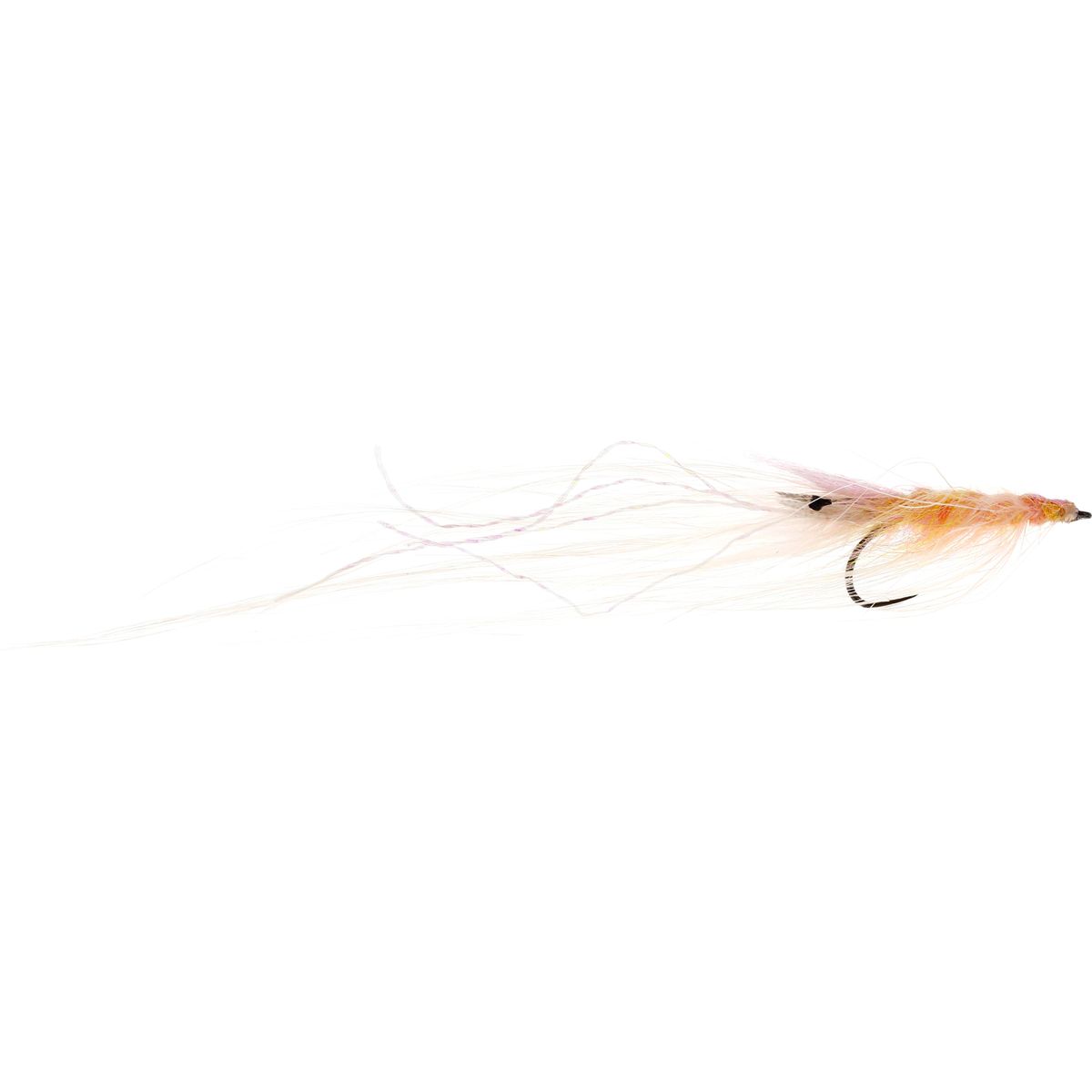 Pattegrisen Salmon Shellback Ahrex NS156 #8