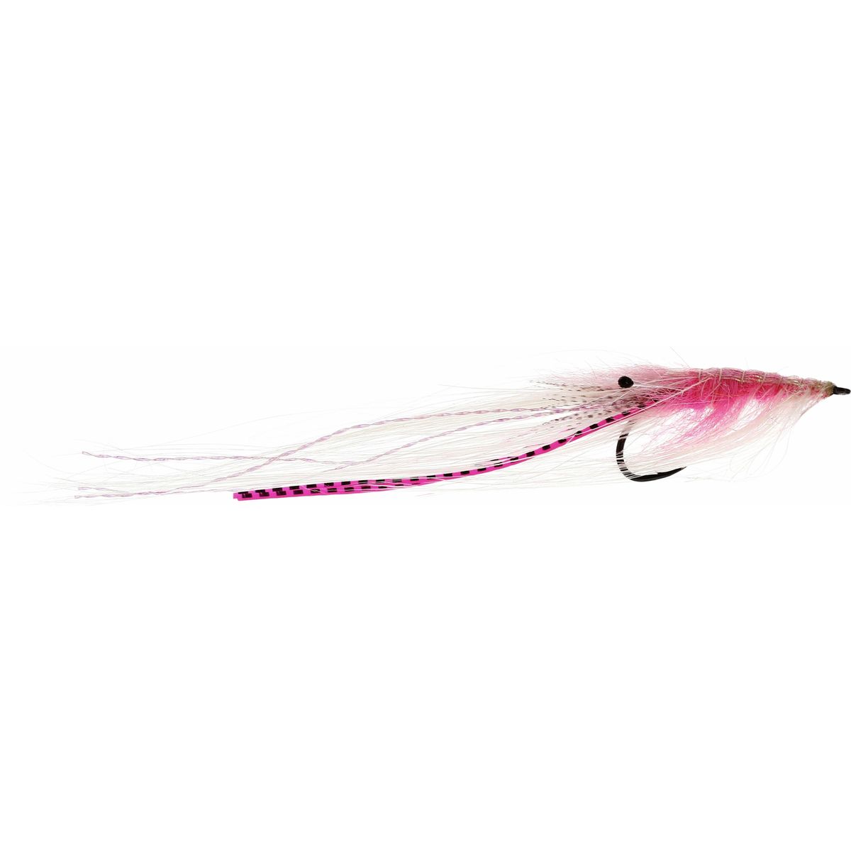 Pattegrisen Pink/Lt Pink Ahrex NS156 #6