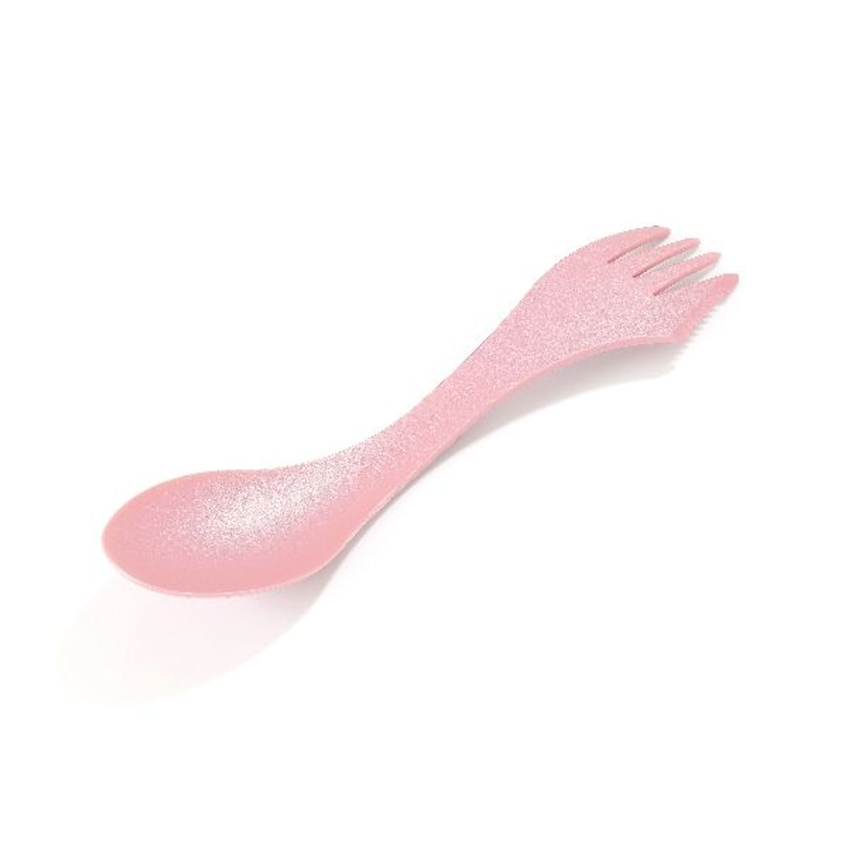 Light My Fire Origanal BIO Spork (Bestiksæt) Pink