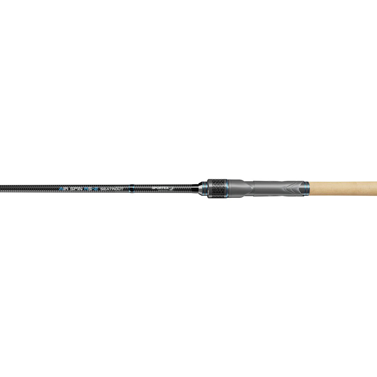 Sportex Airspin RS-2 Seatrout Spinnestang Airspin AS3151 310cm Kastevægt 10-38g