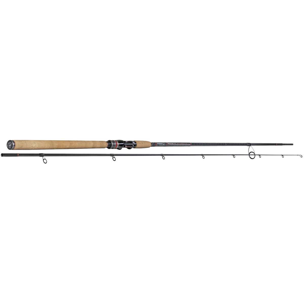 Sportex Revolt Seatrout Spinnestang Sportex Revolt 275cm 11-33g