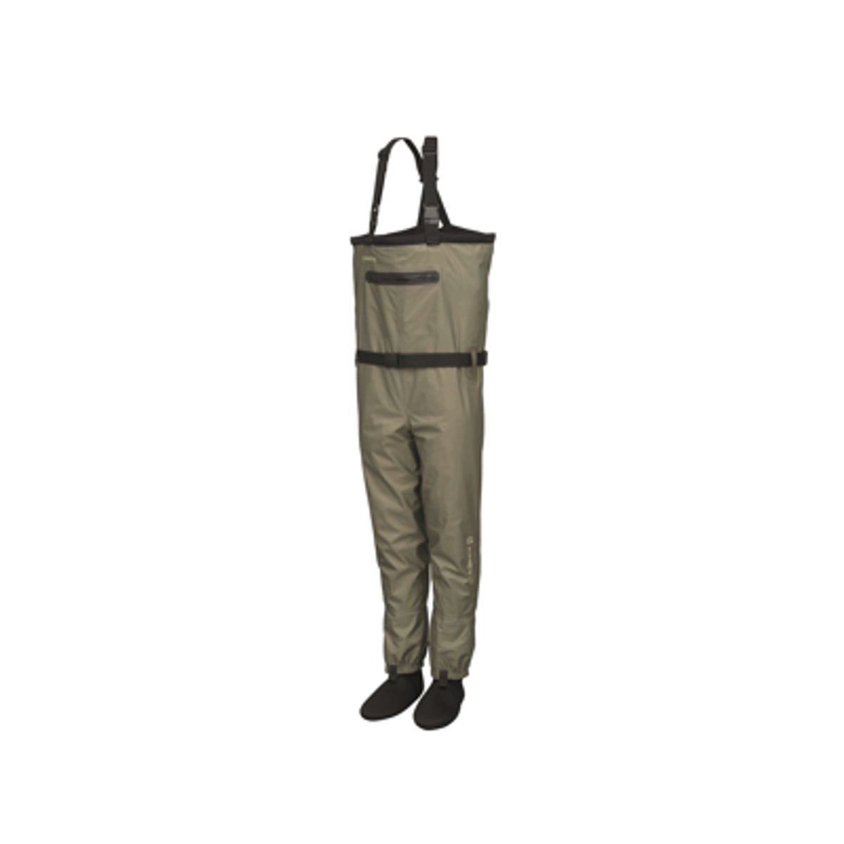 Kinetic Classicgaiter Stocking Waders L