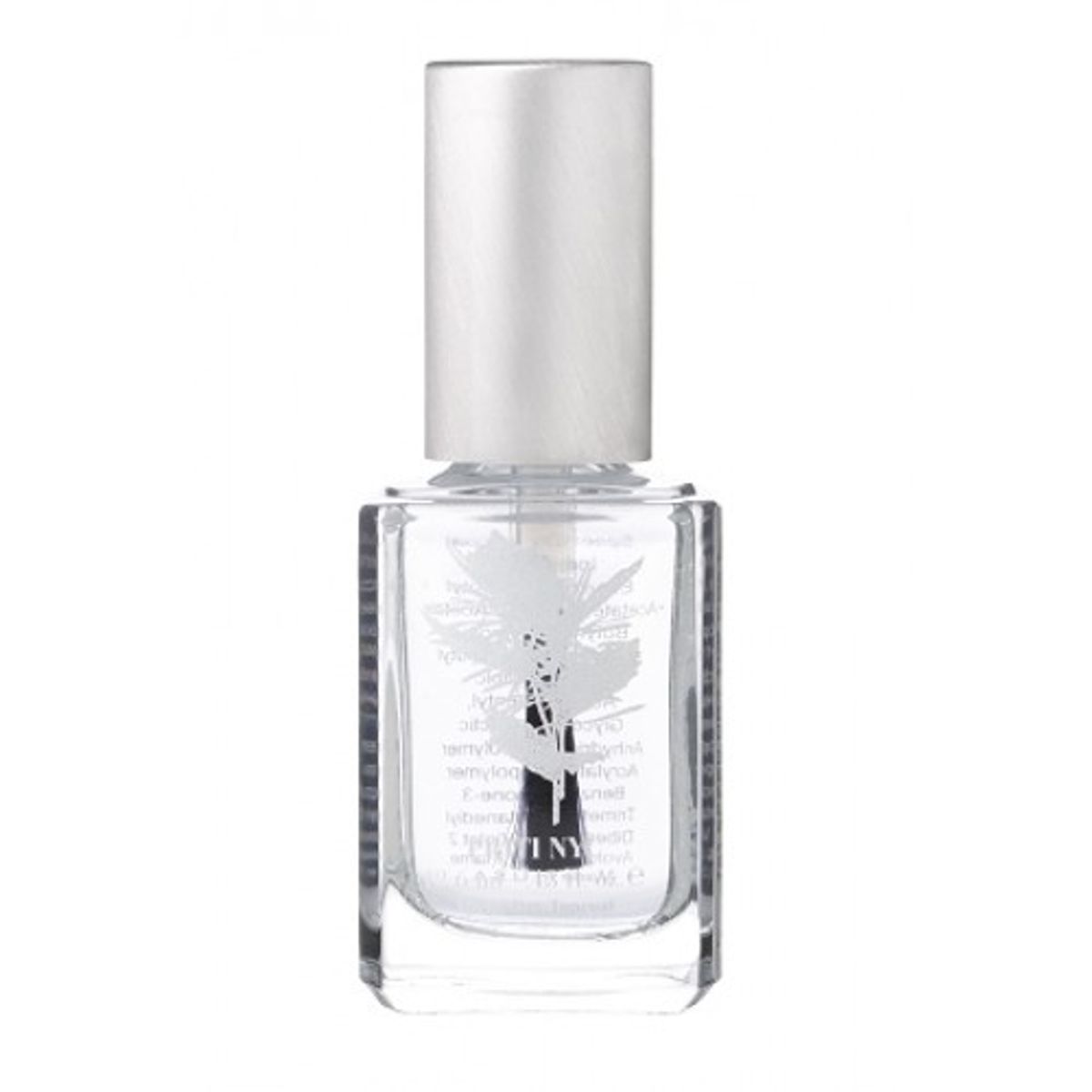 PRITI NYC - N°701 - Speedy Dry Top Coat