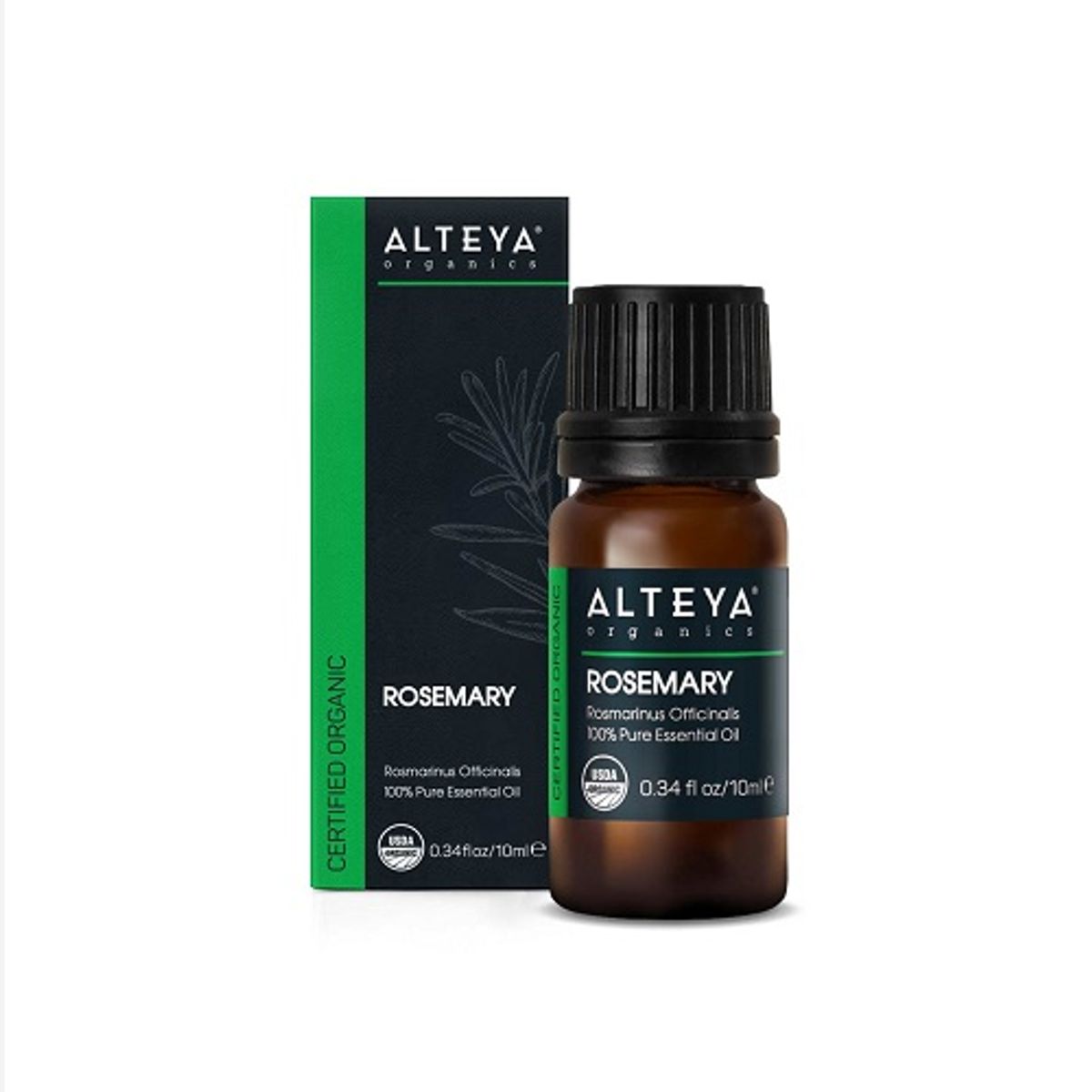 Alteya Organics - Bio Rosmarinolie