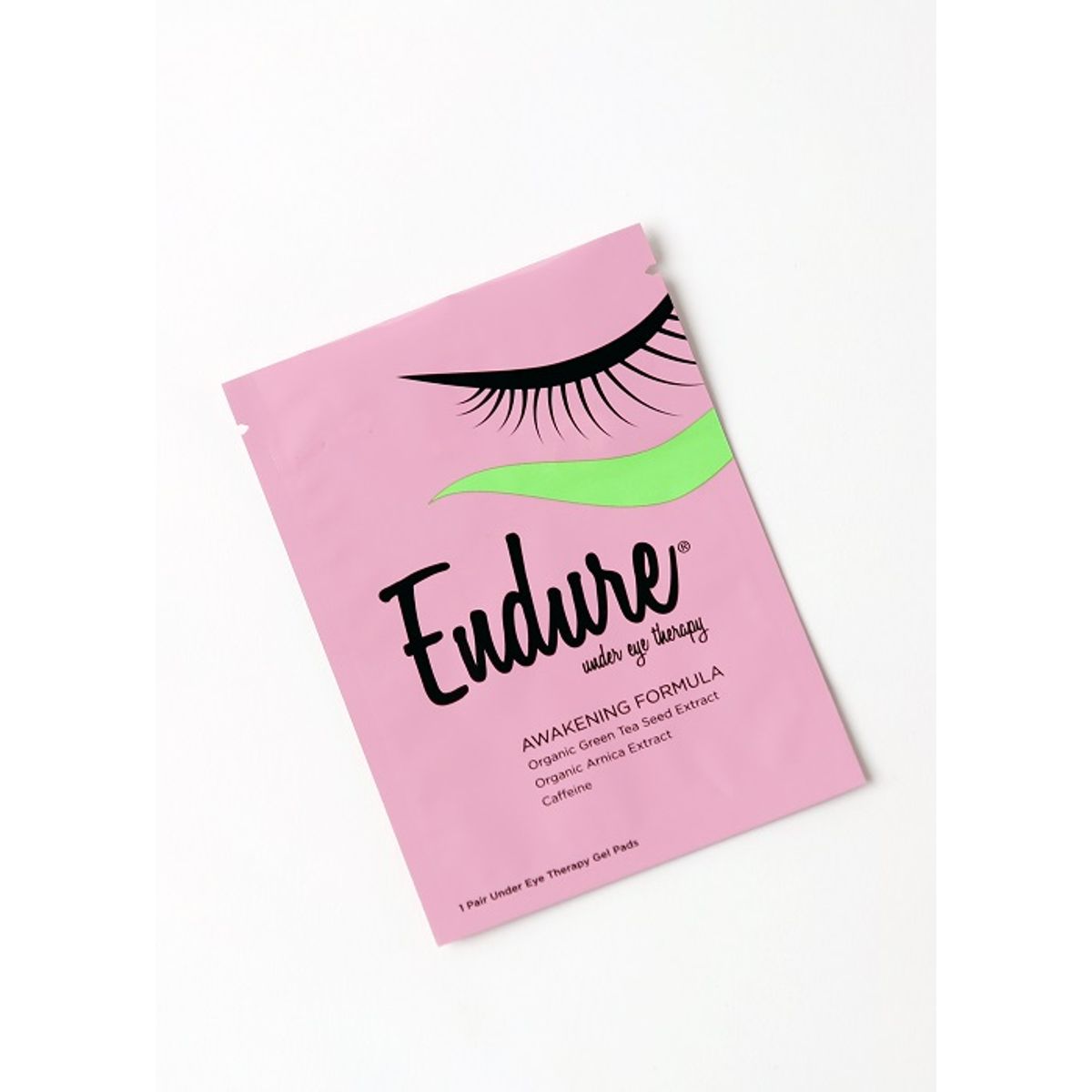 Endure Beauty - Under Eye Therapy Pads Awakening Formula