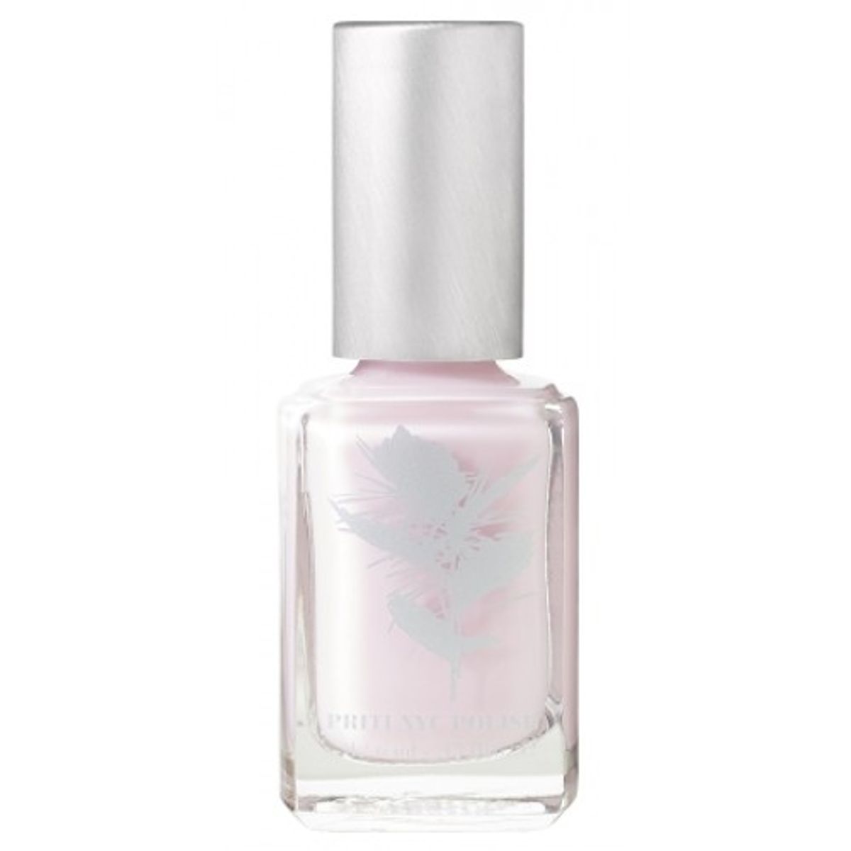 PRITI NYC - N°124 - Blooming marvelous rose