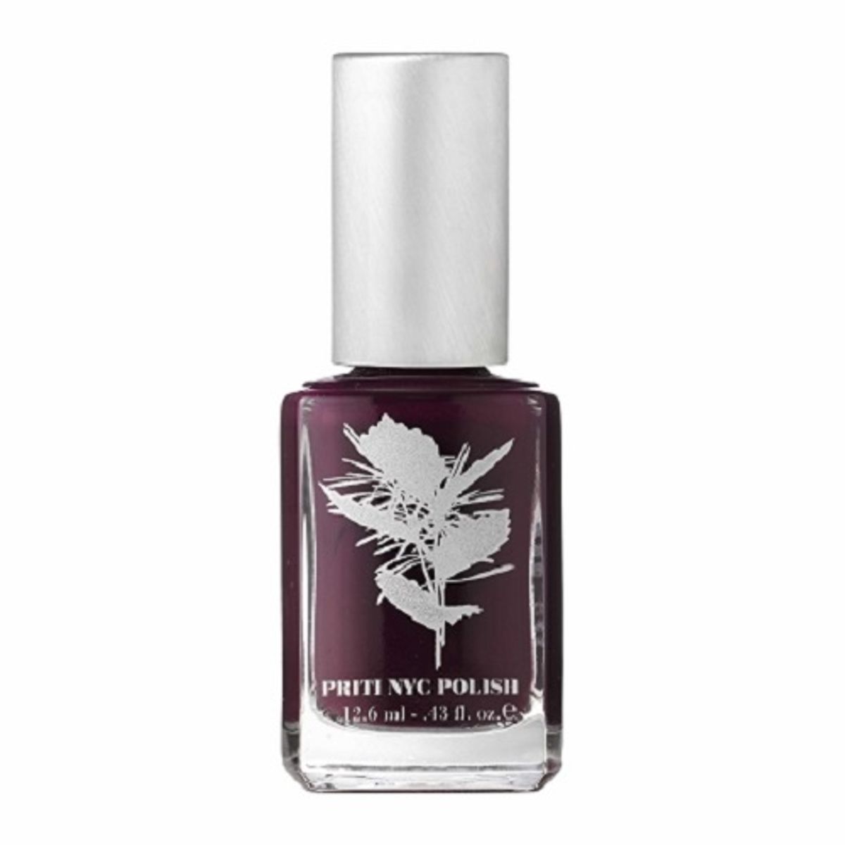 PRITI NYC - N°354 - Black Magic Rose